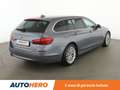 BMW 525 525d Luxury  Touring  xDrive Сірий - thumbnail 6