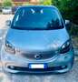 smart forFour Forfour 1.0 Passion 71cv twinamic my18 Argent - thumbnail 1