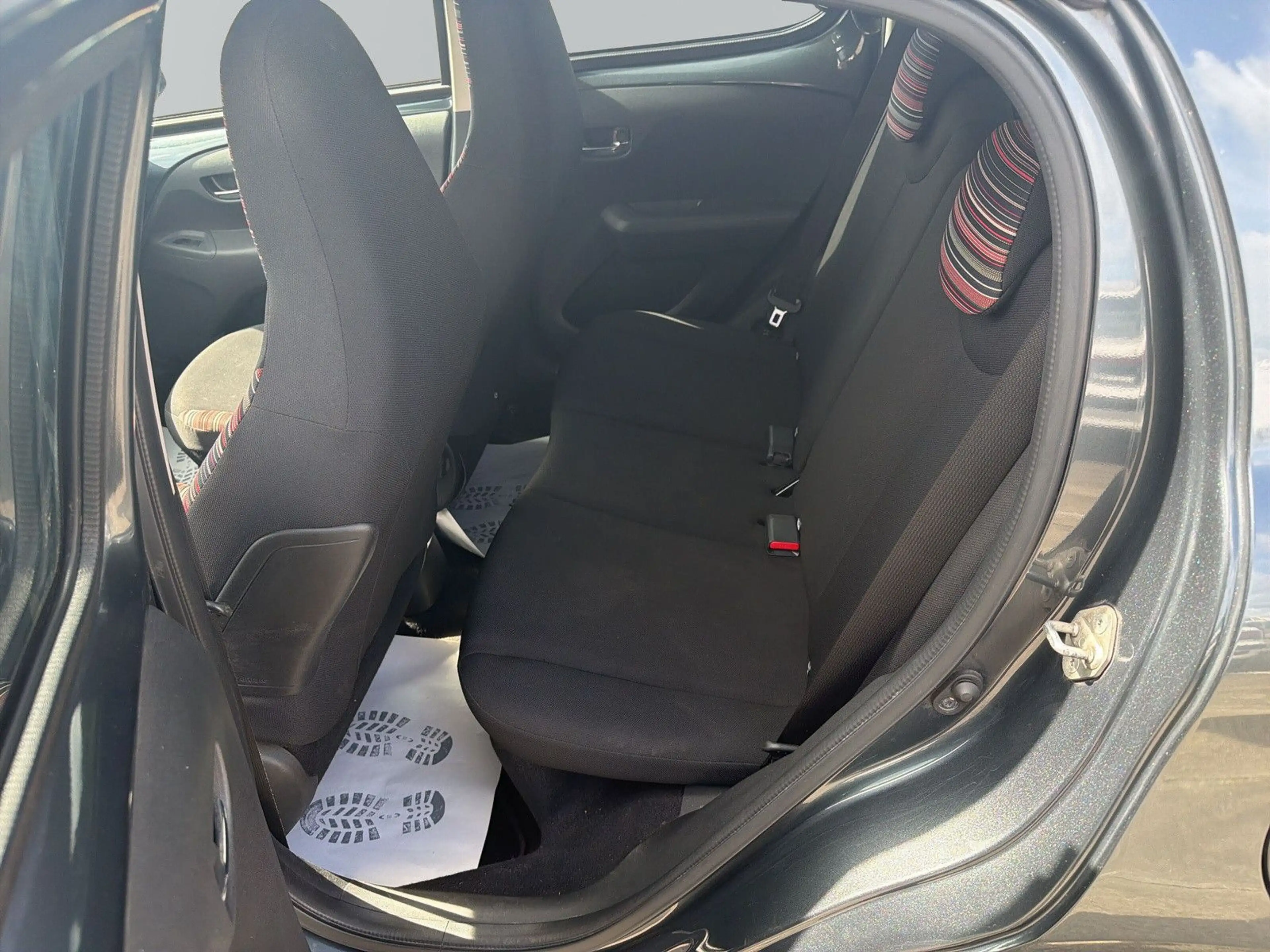 Citroen C1 Shine *CAM *AppleCar *Tempom. *Sitzhzg — photo 10