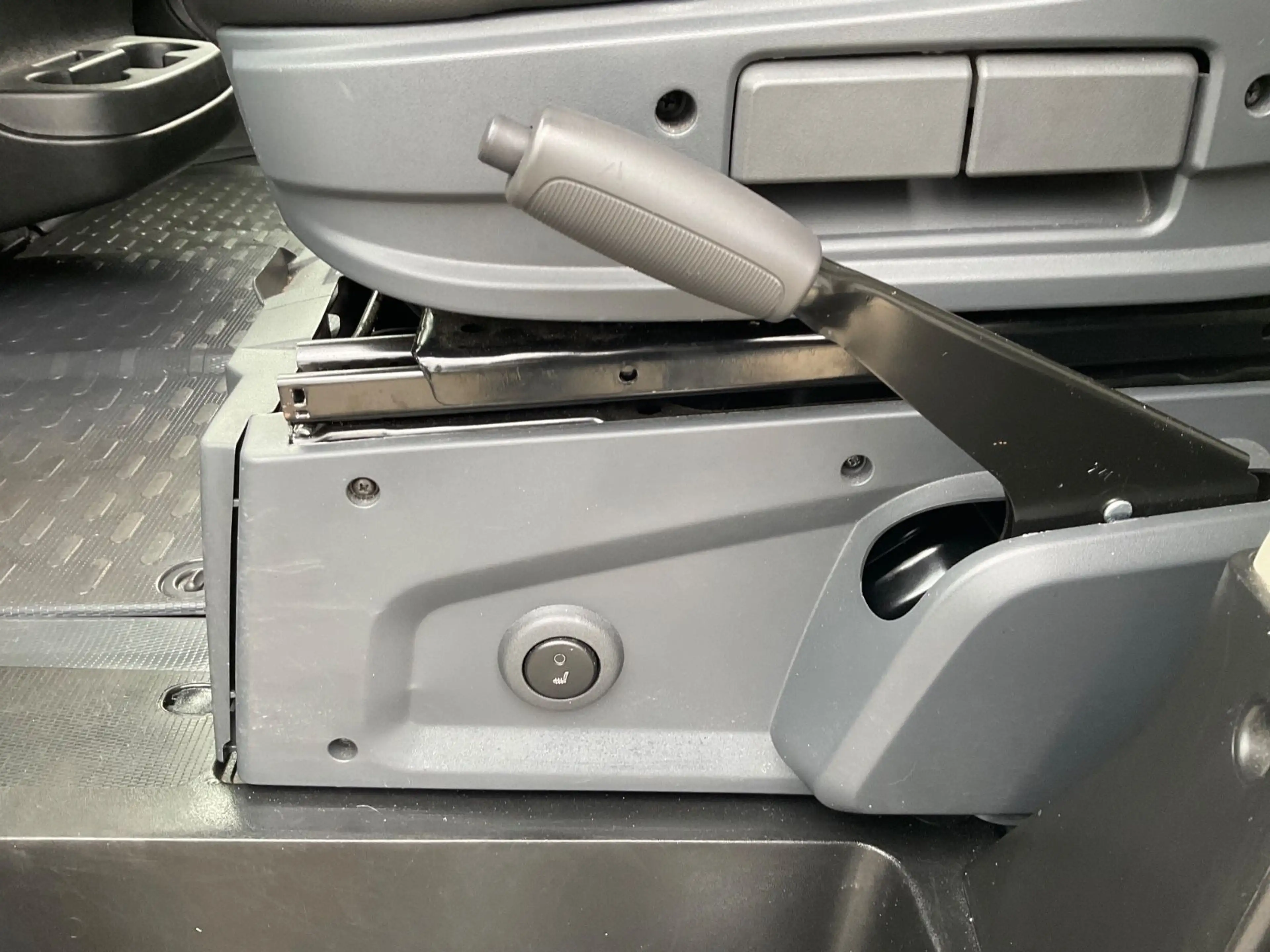 Opel Movano L4H2,Sitzheizung,Bluetooth,Allwetterreife — photo 9