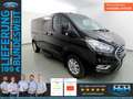 Ford Tourneo Custom 2.0 L2 Trend Kam+9 Sitze+FSH Schwarz - thumbnail 1