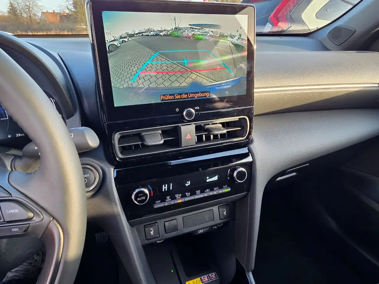Toyota Yaris Cross 1.5 HSD Teamplayer 14
