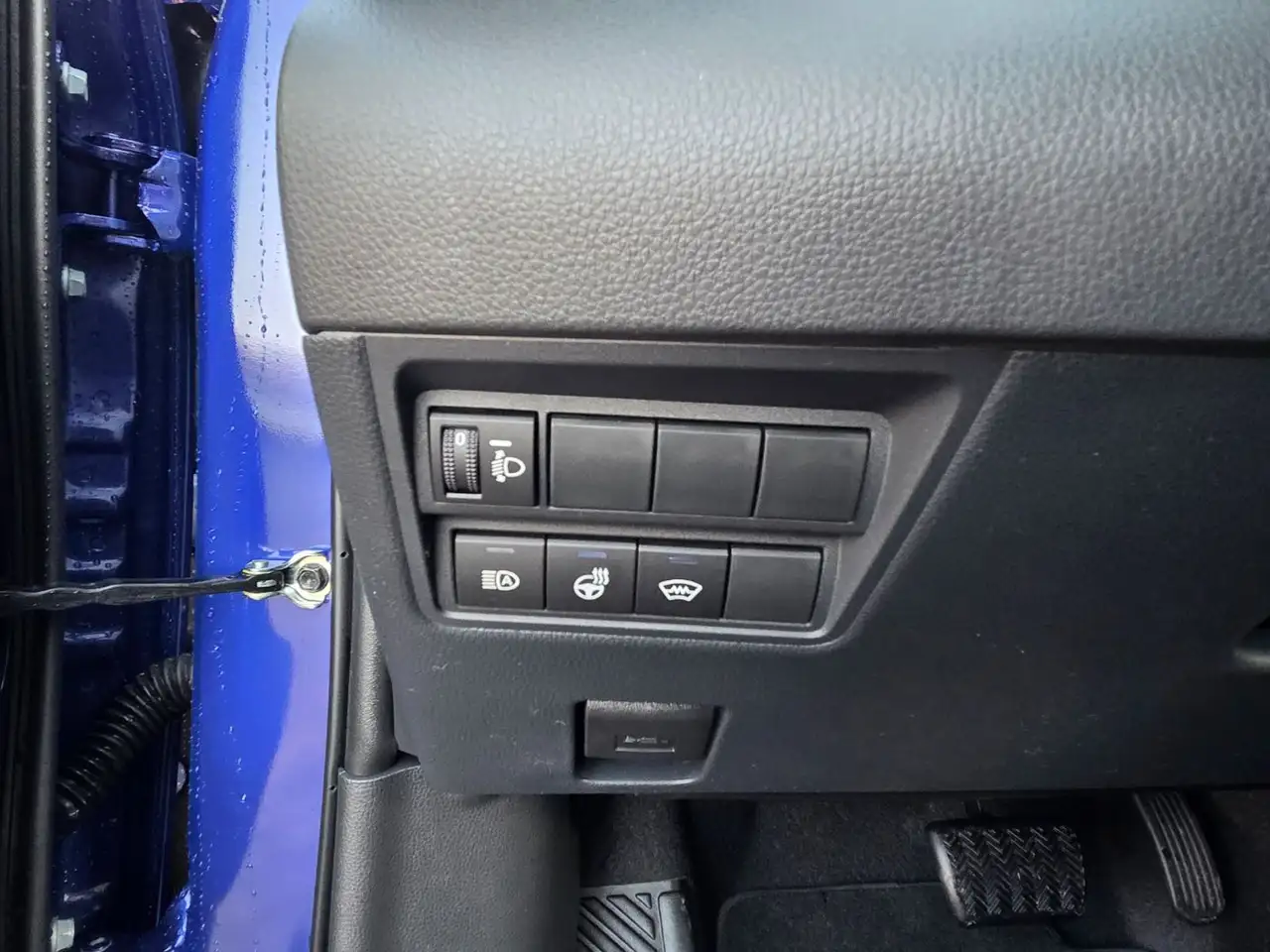 Toyota Yaris Cross 1.5 HSD Teamplayer 16