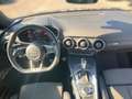 Audi TT TT Coupe S-Line 45 TFSI S-tronic / LED,B&O,Navi Gris - thumbnail 10