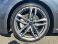 Audi TT TT Coupe S-Line 45 TFSI S-tronic / LED,B&O,Navi Gris - thumbnail 8