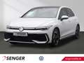 Volkswagen Golf R-Line 2,0 l TDI SCR Digitales Cockpit Weiß - thumbnail 1