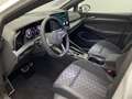 Volkswagen Golf R-Line 2,0 l TDI SCR Digitales Cockpit Weiß - thumbnail 9