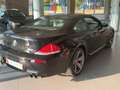 BMW M6 Coupe 5.0 V10 SMG III 507CV  TUTTA ORIGINALE ! Nero - thumbnail 4