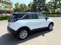 Opel Crossland 1.2 ELEGANCE Automatik (PDC-KAMERA*NAVI*SITZHZG) Weiß - thumbnail 5