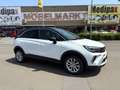 Opel Crossland 1.2 ELEGANCE Automatik (PDC-KAMERA*NAVI*SITZHZG) Weiß - thumbnail 3