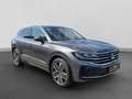 Volkswagen Touareg 3.0 TDI Elegance AHK+PANO UPE:112.716€ Grau - thumbnail 3