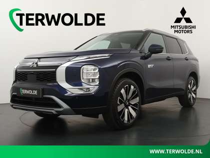 Mitsubishi Outlander 2.4 PHEV First Edition | €3.000 voordeel | Adaptie