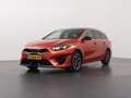 Kia Ceed SW / cee'd SW Sportswagon 1.5 T-GDi GT-Line | Panoramadak | Stoe Orange - thumbnail 41