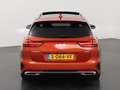 Kia Ceed SW / cee'd SW Sportswagon 1.5 T-GDi GT-Line | Panoramadak | Stoe Orange - thumbnail 4