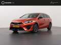 Kia Ceed SW / cee'd SW Sportswagon 1.5 T-GDi GT-Line | Panoramadak | Stoe Orange - thumbnail 1