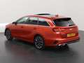 Kia Ceed SW / cee'd SW Sportswagon 1.5 T-GDi GT-Line | Panoramadak | Stoe Oranje - thumbnail 22