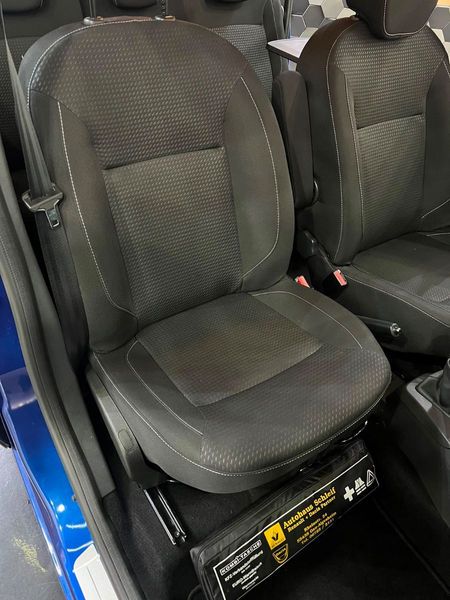 Dacia Lodgy Comfort /Navi/Klima/PDC/1.Hand/ — photo 15