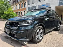 Kia Sorento 2.2 CRDi AWD Platinum, Leder, PANORAMA
