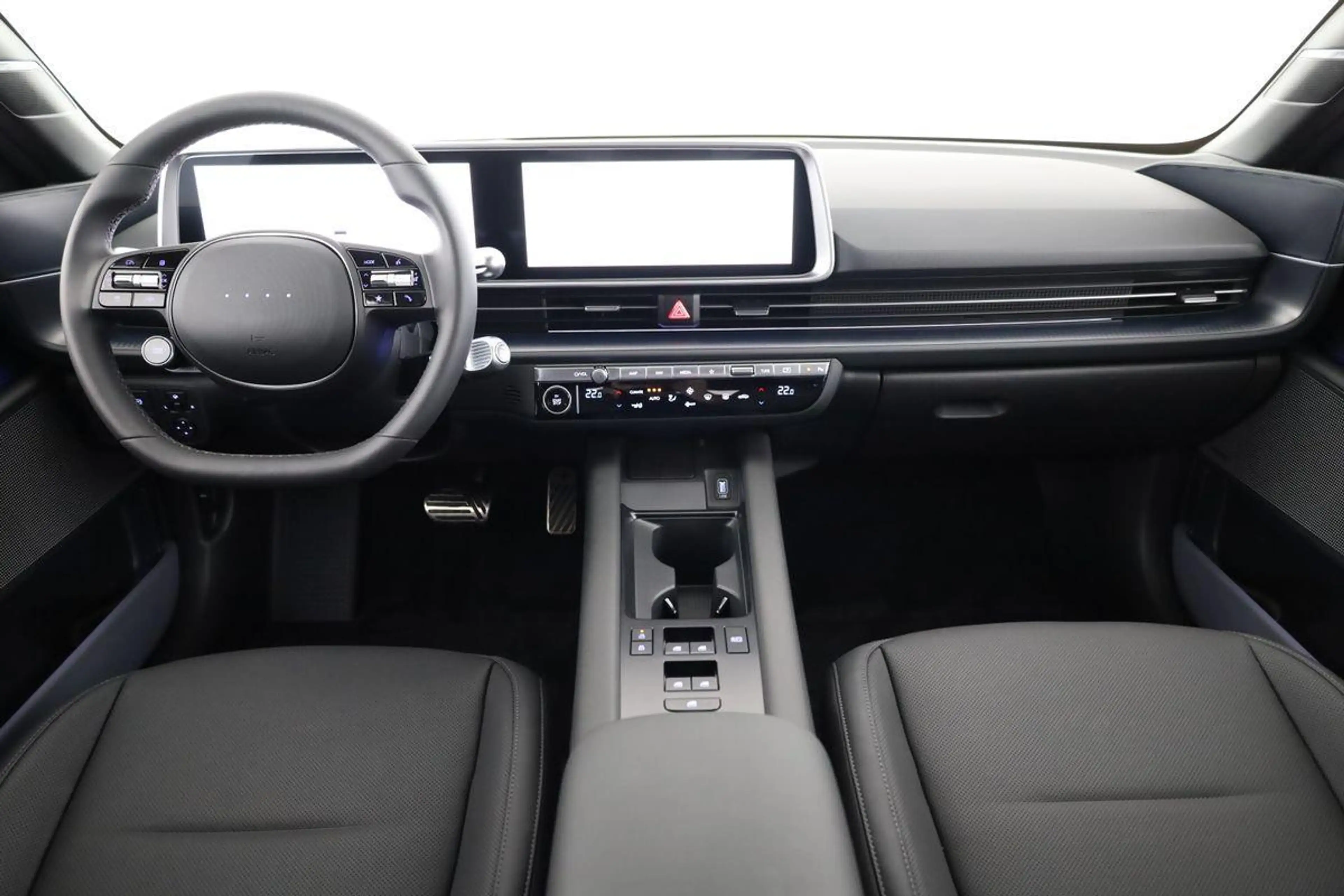 Hyundai IONIQ 6 Top Line Elektro 4WD Top-LINE 4WD, HuD, Navi, M... — photo 4