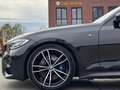 BMW 330 3-serie Touring 330i 258PK High Exe. M-Sport Shado Zwart - thumbnail 8