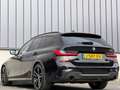 BMW 330 3-serie Touring 330i 258PK High Exe. M-Sport Shado Zwart - thumbnail 7