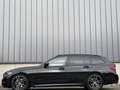 BMW 330 3-serie Touring 330i 258PK High Exe. M-Sport Shado Zwart - thumbnail 4