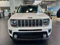 Jeep Renegade 1.3 Turbo T4 190 4xe ATX Limited Busines Limited Blanc - thumbnail 19
