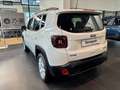 Jeep Renegade 1.3 Turbo T4 190 4xe ATX Limited Busines Limited Blanc - thumbnail 22