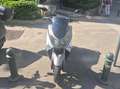 Yamaha NMAX 2019 Срібний - thumbnail 1