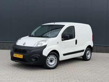 1.3 MJ Basis | BTW | AIRCO | DUBBELE ACHTERDEUR |