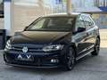 Volkswagen Polo R-Line 1,0 Highline TSI Schwarz - thumbnail 13