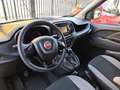 Fiat Doblo Doblo 1.6 mjt 16v Lounge  Navi, Cruise, Clima Auto Bianco - thumbnail 12
