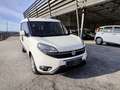 Fiat Doblo Doblo 1.6 mjt 16v Lounge  Navi, Cruise, Clima Auto Bianco - thumbnail 2