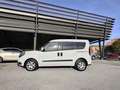Fiat Doblo Doblo 1.6 mjt 16v Lounge  Navi, Cruise, Clima Auto Bianco - thumbnail 10