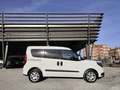 Fiat Doblo Doblo 1.6 mjt 16v Lounge  Navi, Cruise, Clima Auto Bianco - thumbnail 3