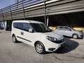 Fiat Doblo Doblo 1.6 mjt 16v Lounge  Navi, Cruise, Clima Auto Bianco - thumbnail 1
