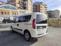 Fiat Doblo Doblo 1.6 mjt 16v Lounge  Navi, Cruise, Clima Auto Bianco - thumbnail 7
