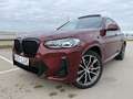 BMW X4 30d xDrive*M PAKET*SAG*VIRT*PAN*LASER*360*VOL Rouge - thumbnail 1