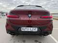 BMW X4 30d xDrive*M PAKET*SAG*VIRT*PAN*LASER*360*VOL Rouge - thumbnail 4