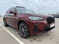 BMW X4 30d xDrive*M PAKET*SAG*VIRT*PAN*LASER*360*VOL Rouge - thumbnail 7