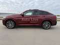 BMW X4 30d xDrive*M PAKET*SAG*VIRT*PAN*LASER*360*VOL Rouge - thumbnail 2