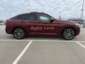 BMW X4 30d xDrive*M PAKET*SAG*VIRT*PAN*LASER*360*VOL Rouge - thumbnail 6