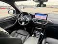 BMW X4 30d xDrive*M PAKET*SAG*VIRT*PAN*LASER*360*VOL Rouge - thumbnail 11