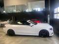 Mercedes-Benz E 220 d Cabrio AMG-SPORTPAKET/AIRSCARF/WIDESCREEN Weiß - thumbnail 11