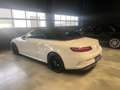 Mercedes-Benz E 220 d Cabrio AMG-SPORTPAKET/AIRSCARF/WIDESCREEN Weiß - thumbnail 5
