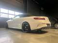 Mercedes-Benz E 220 d Cabrio AMG-SPORTPAKET/AIRSCARF/WIDESCREEN Weiß - thumbnail 10
