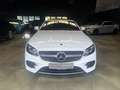 Mercedes-Benz E 220 d Cabrio AMG-SPORTPAKET/AIRSCARF/WIDESCREEN Weiß - thumbnail 3