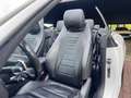Mercedes-Benz E 220 d Cabrio AMG-SPORTPAKET/AIRSCARF/WIDESCREEN Weiß - thumbnail 15