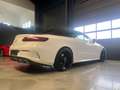 Mercedes-Benz E 220 d Cabrio AMG-SPORTPAKET/AIRSCARF/WIDESCREEN Weiß - thumbnail 8