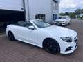 Mercedes-Benz E 220 d Cabrio AMG-SPORTPAKET/AIRSCARF/WIDESCREEN Weiß - thumbnail 27
